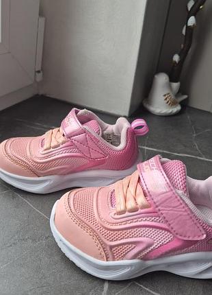 Кроссовки skechers 5
