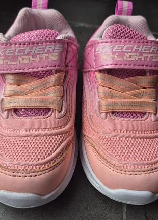 Кроссовки skechers 7