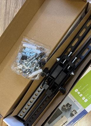 Кріплення для телевізорів tilt wall mount 2
