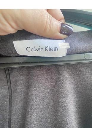 Сукня міді жіноча calvin klein 5
