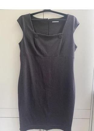 Сукня міді жіноча calvin klein 2