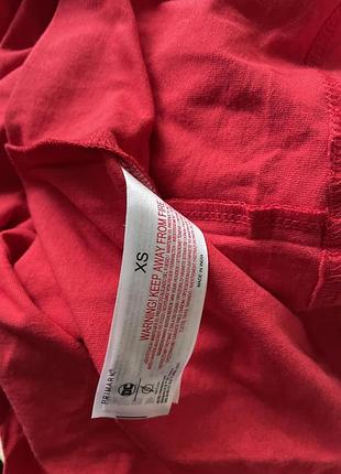 Кофта піжамна чоловіча/підліткова лонг primark 5