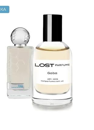Парфуми унісекс lost perfume gaba