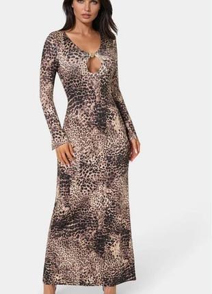 Шикарное платье 👗