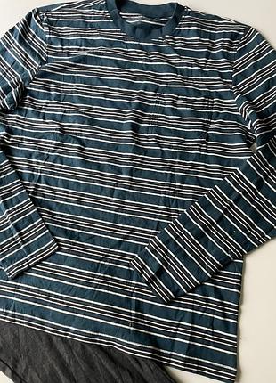 Піжама чоловіча трикотажна primark 3