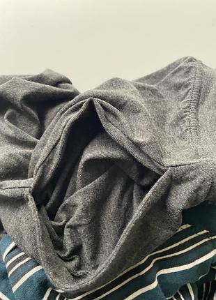Піжама чоловіча трикотажна primark 5
