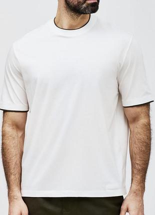 Чоловіча футболка armani exchange розмір xl-xxl оригінал