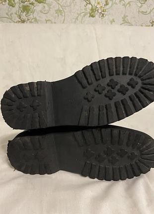 Туфлі жіночі розмір 37,5 4