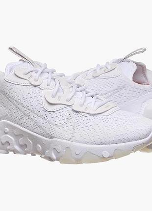 Кросівки чоловічі nike react vision  cd4373-101