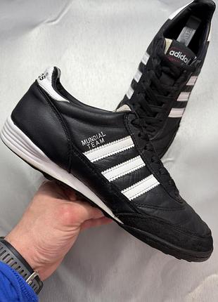 Сороконожки adidas mundial team tf
