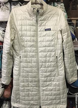 Куртка patagonia primaloft