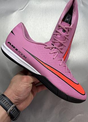 Футзалки nike vapor 16 academy
