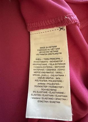 Сорочка трикотажна 7