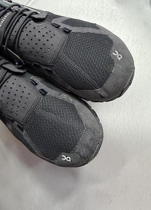Кроссовки on cloud waterproof 7