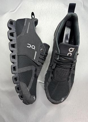 Кроссовки on cloud waterproof 3