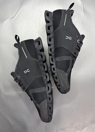 Кроссовки on cloud waterproof 5