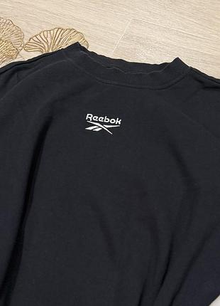 Сукня-светр  бренду reebok 🖤 5