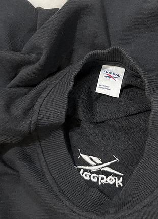 Сукня-светр  бренду reebok 🖤 3