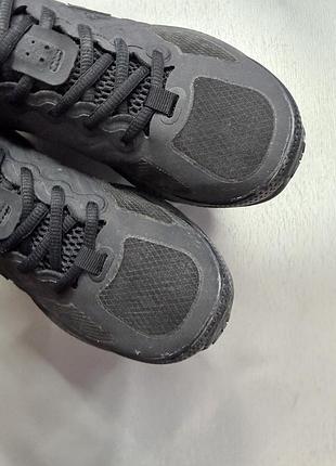 Кроссовки nike air max genome black 7