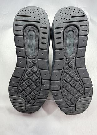 Кроссовки nike air max genome black 9