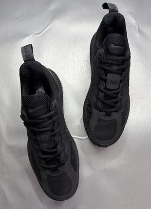 Кроссовки nike air max genome black 2