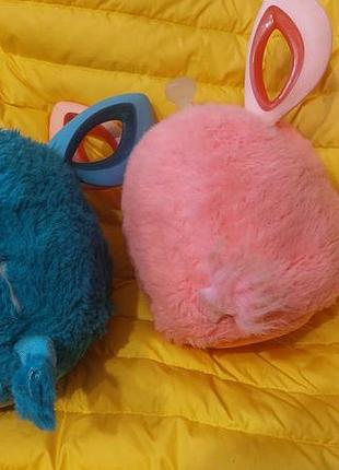 Furby connect  іграшка інтерактивна 4