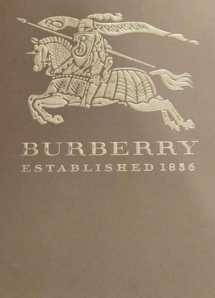 Туфлі жіночі burberry бургунді, довжина устілки 25.5 см