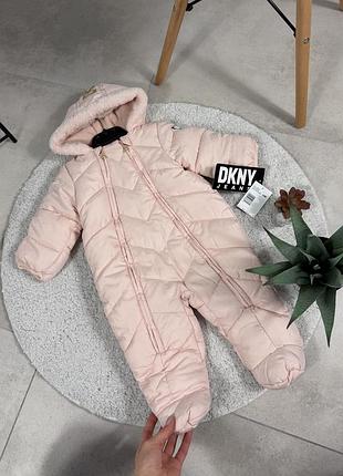 Комбінезон від dkny