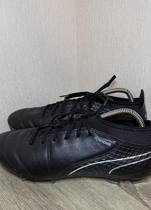 Бутси puma one 17.2 fg