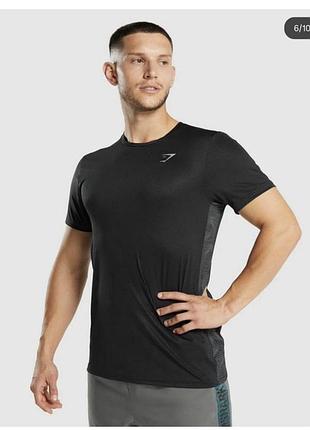 Спортивна футболка gymshark