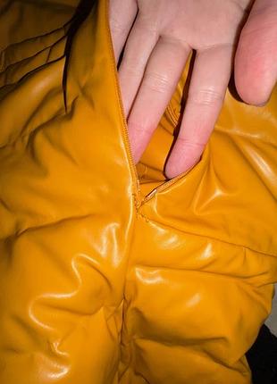 Куртка жіноча zara 4