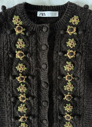 Кофта тепла 4