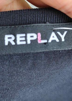 Футболка replay. 5