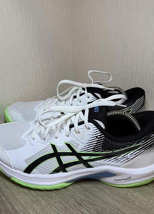 Кроссовки asics gel-beyond ff