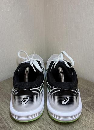 Кросівки asics gel-beyond ff 3