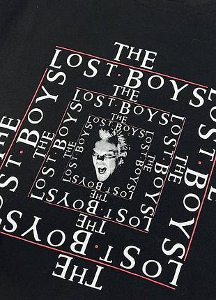 Футболка the lost boys 3