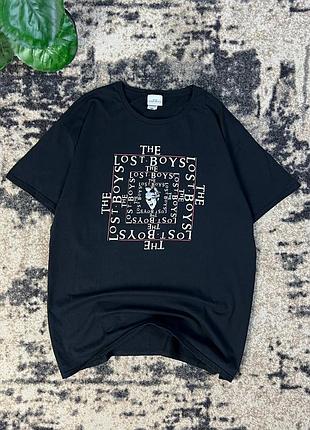 Футболка the lost boys