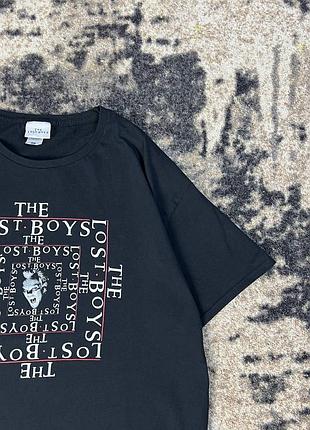 Футболка the lost boys 2