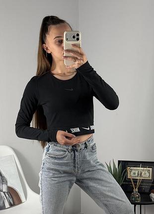 Лонгслів від nike 5