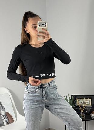 Лонгслів від nike 2