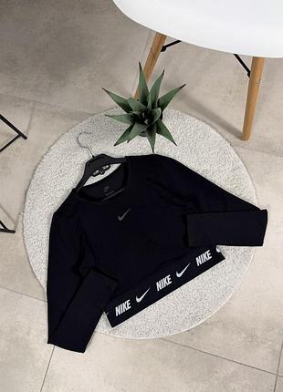 Лонгслів від nike