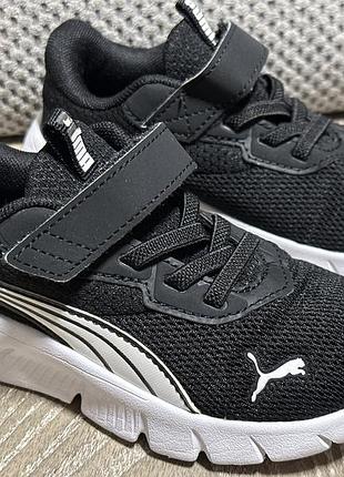Оригінальні кросівки puma 25 розмір 16,5 см легкі кросівки сітка кроссовки puma