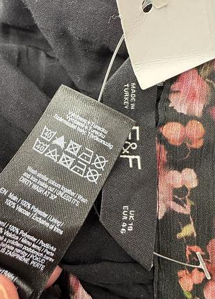 Нова блуза f&f 4