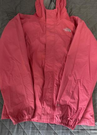 Вітровка the north face