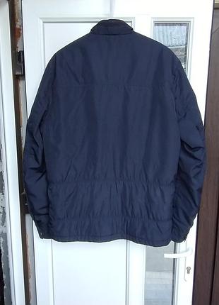 Куртка мужская осенняя panda, xl. 4