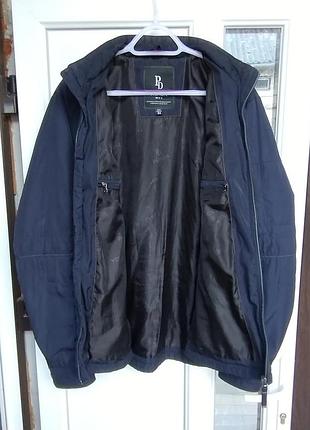 Куртка мужская осенняя panda, xl. 3
