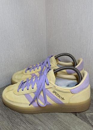 Кроссовки adidas originals handball spezial