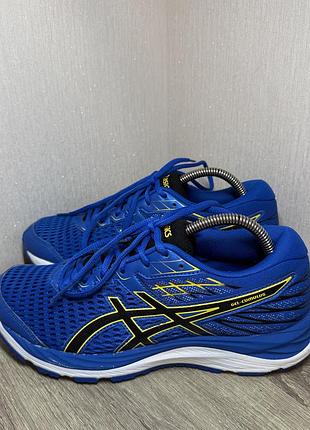 Кроссовки asics gel-cumulus 21 gs