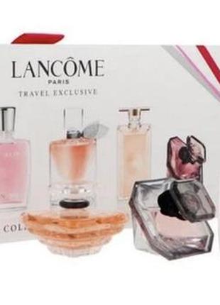 Набор lancôme