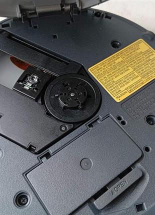 Panasonic sl-ct350 аудіо cd-плеєр 3